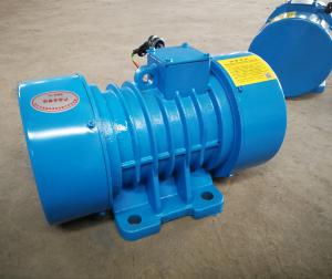 振動(dòng)電機(jī)散熱問(wèn)題如何解決？