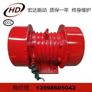 振動電機軸承為什么會過早老化？